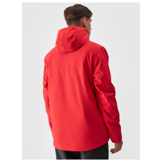 4F Ανδρικό μπουφάν Technical Jacket